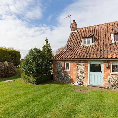 Garden Cottage West Beckham Extérieur photo