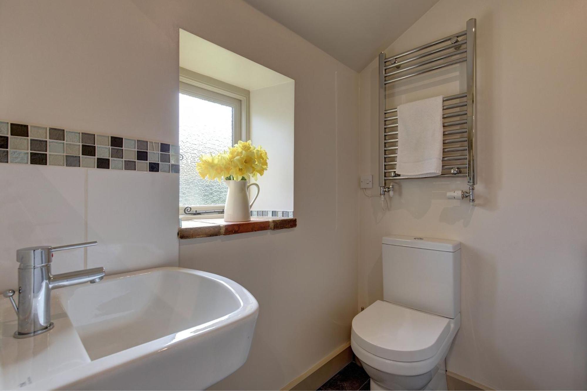 Garden Cottage West Beckham Extérieur photo