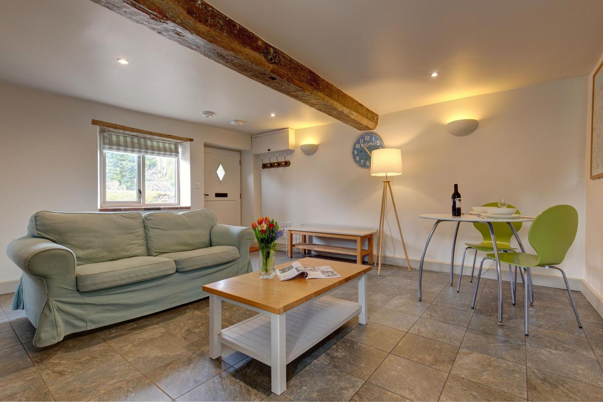 Garden Cottage West Beckham Extérieur photo